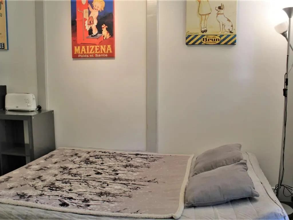 Appartement Risoul, 1 pièce, 4 personnes - FR-1-330-527 - Photo 2