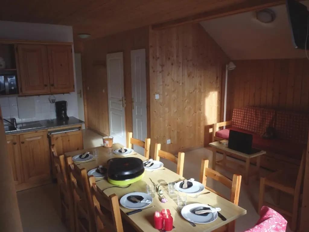 Goélia - Les Chalets des Marmottes - Miniature 7