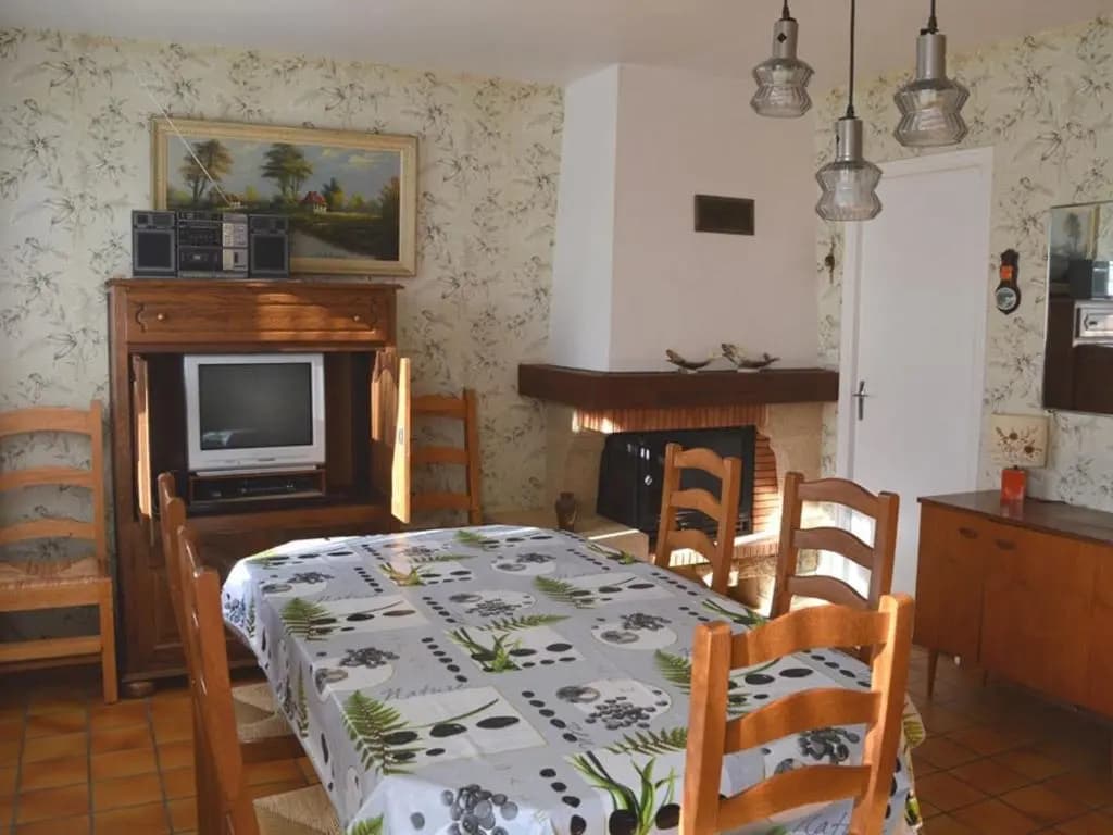 Maison La Tranche-sur-Mer, 4 pièces, 6 personnes - FR-1-22-237 - Photo 5