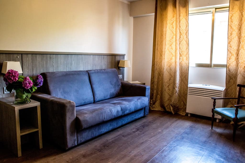 Hotel Albion - Photo 3