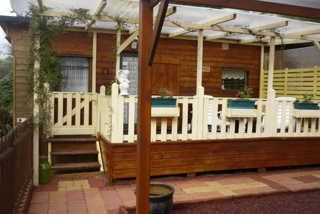 Mobile Home Le Clos de See - Photo 5