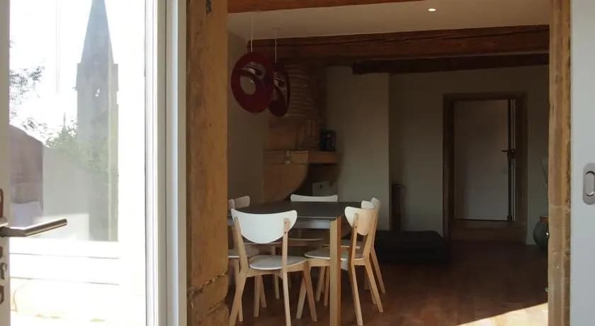 Terrasse Privée du Vieux Lyon - Miniature 6
