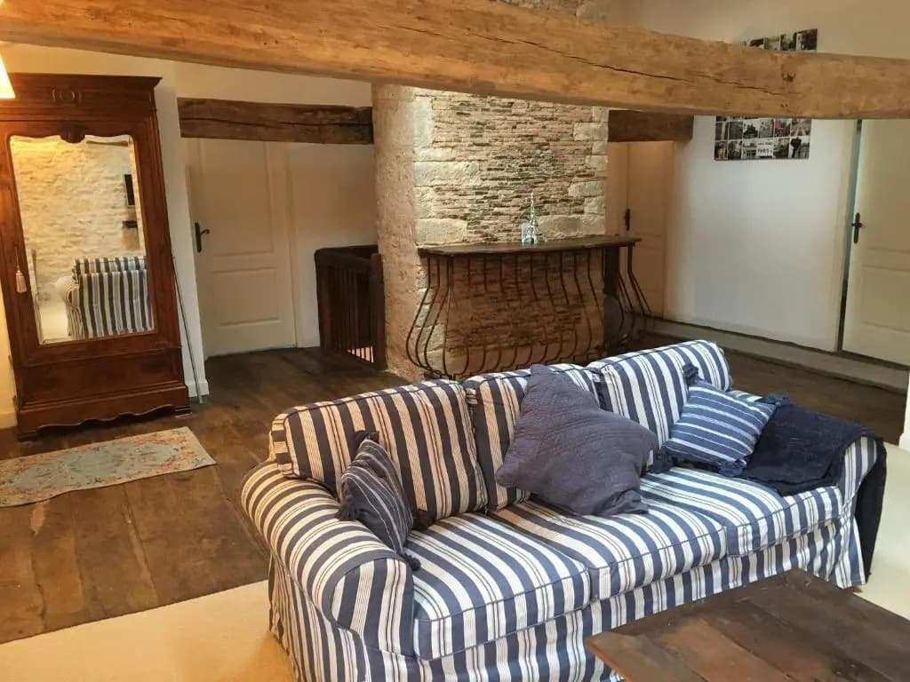 Le Logis de Limalonges - Photo 5