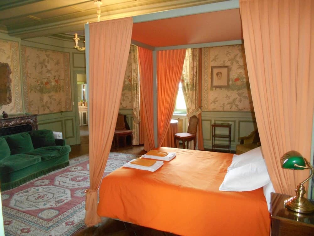 Château d'Ailly - Photo 3