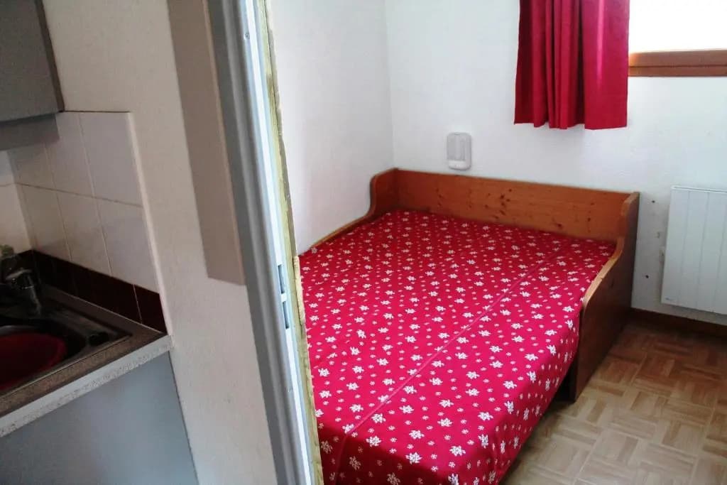 Locabed Residence Les Gentianes Appartement 3 pieces 6 - Photo 2