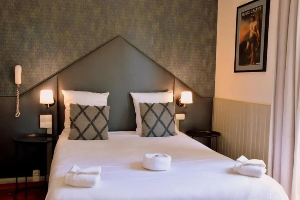 Regina Hotel - Photo 4