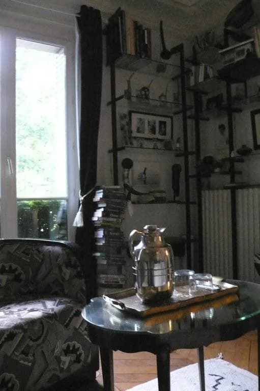 Bed And Breakfast Tour Montparnasse - Photo 5