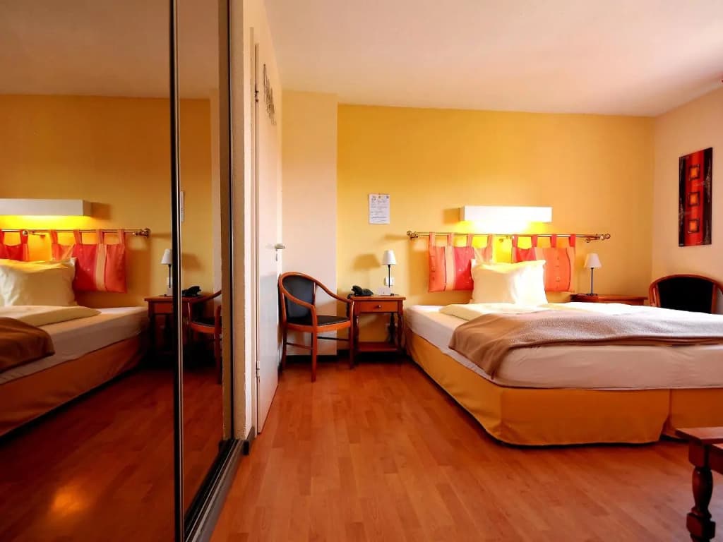 Hotel Restaurant Ritter'hoft - Photo 4