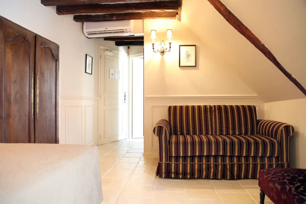 Hotel Saint-Louis en L'Isle - Notre-Dame - Photo 5