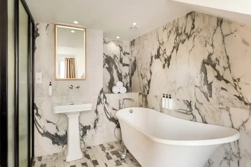 Merveil Luxury Suites - Cyr I-II - Terrasse - Miniature 8