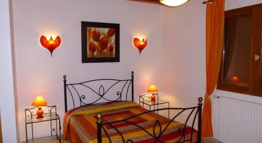 Ferme Auberge du Bessard - Photo 5
