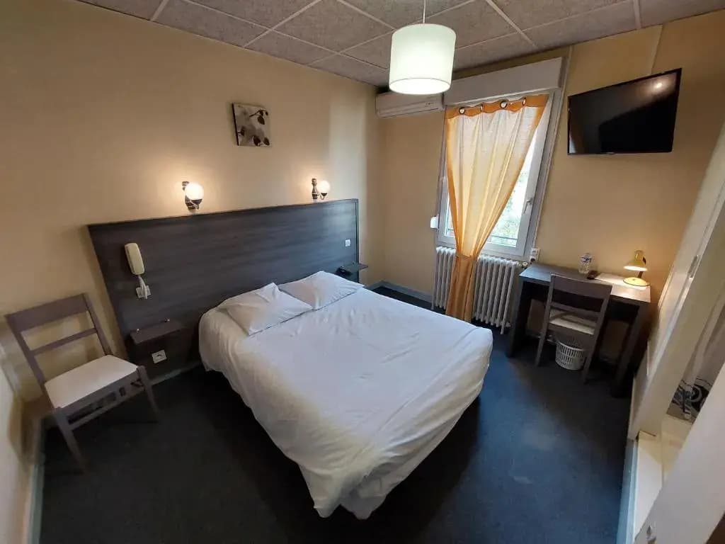 Hotel Saint Clement - Photo 4