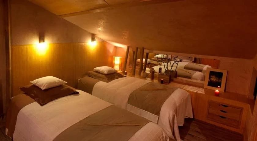 Chambres dhtes Les Volets Bleus - Photo 1
