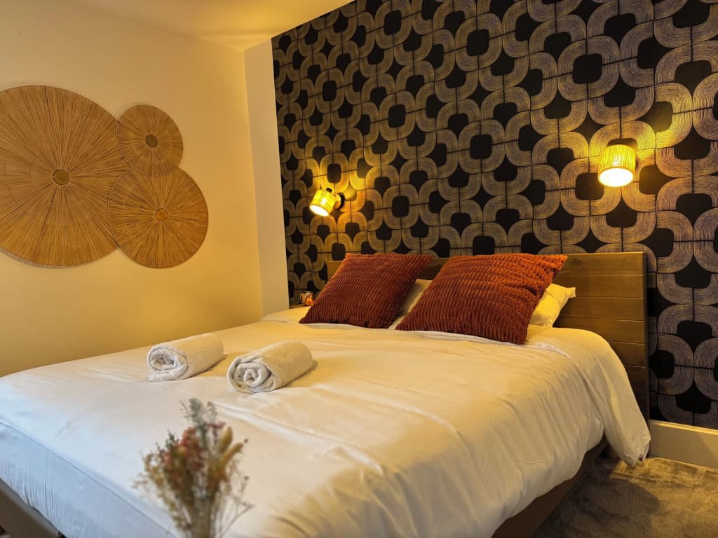 hotel restaurant LEs Boissières - Photo 4