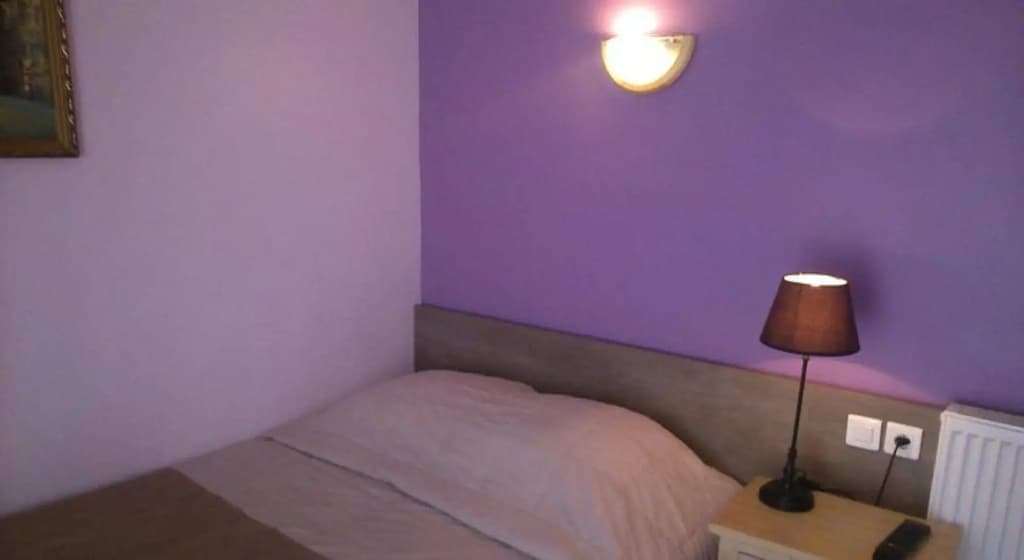 Hotel Residence Champerret - Photo 4