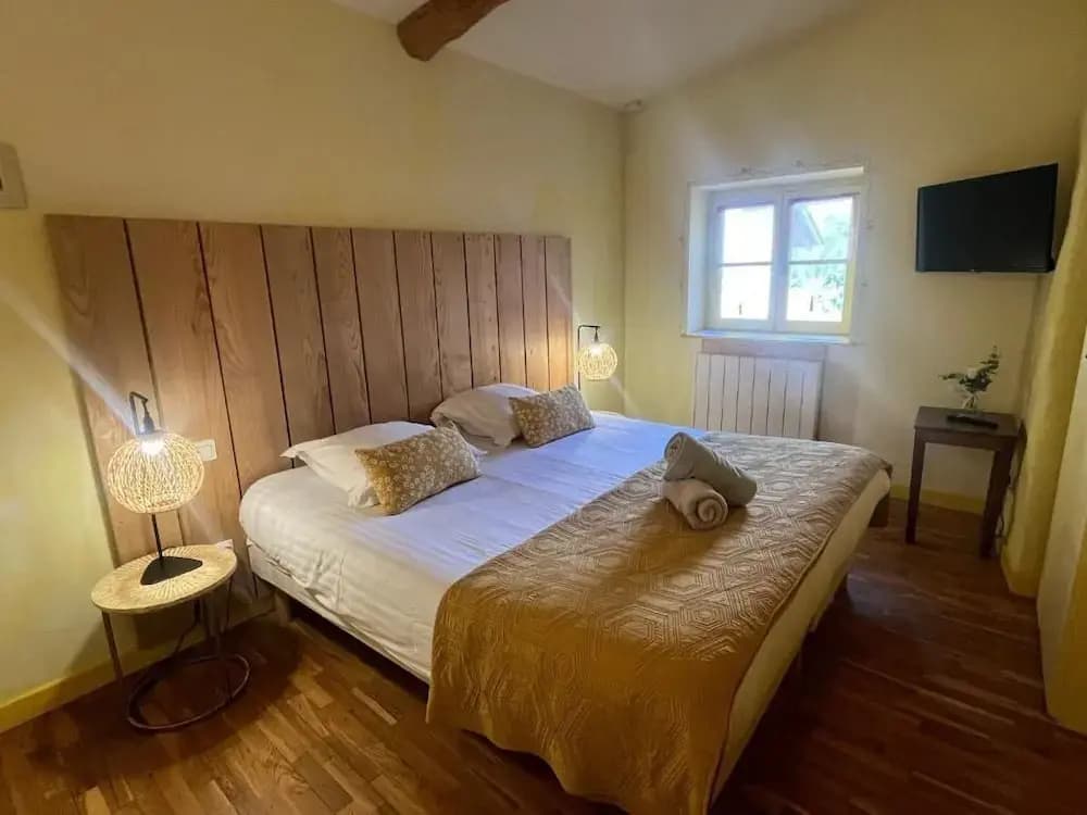 Gîte du Roy d'Amont - Photo 3