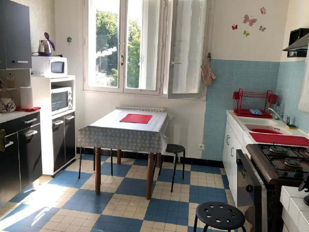 Ty Marie - Internet par fibre - Wifi gratuit - Photo 2