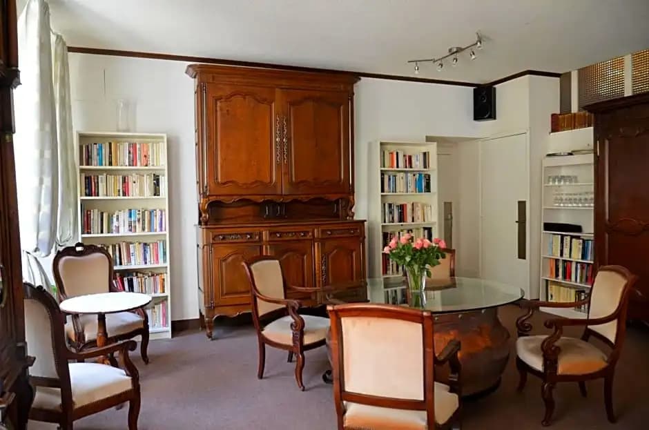 Hotel Restaurant d'Orfeuil - Photo 2
