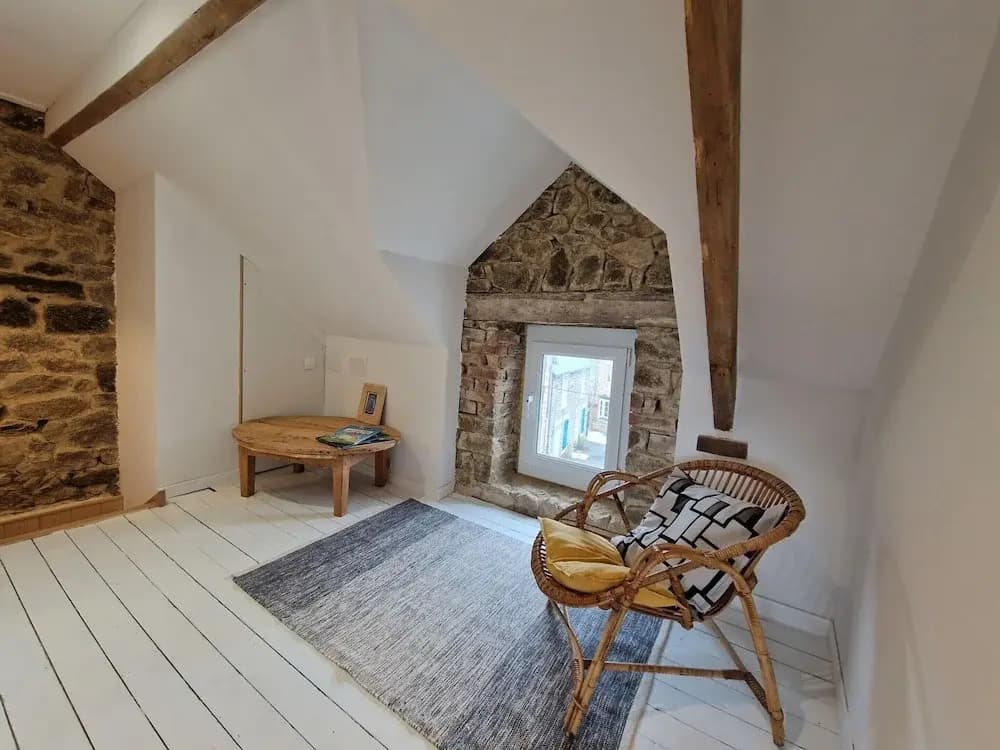 Charming Holiday Home, in the Heart of the bay of Mont St. Michel - Photo 5