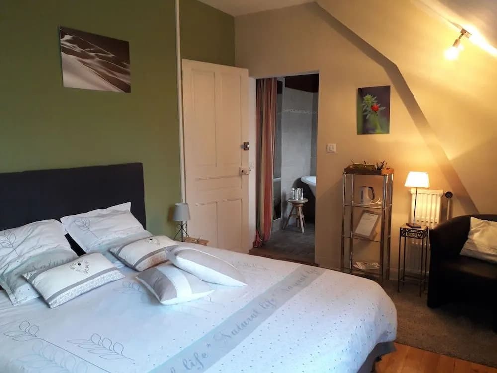 La Grange de Thalie - Photo 3