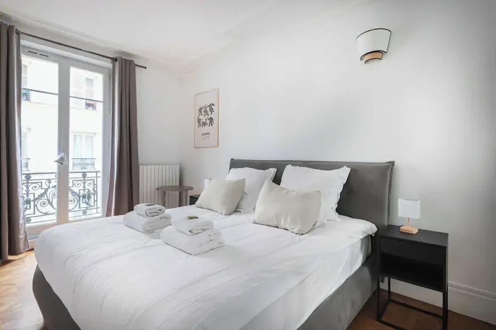 Elegant Apartment for 4 People - Photo 3