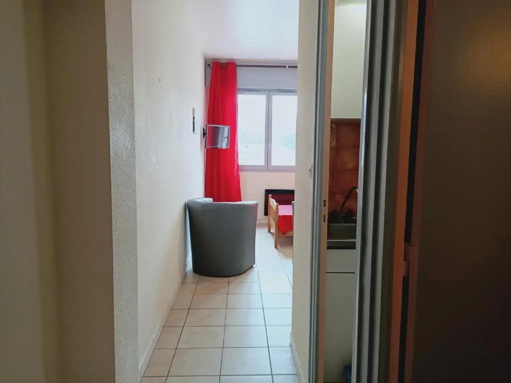 Appartement Aix-les-Bains, 1 pièce, 1 personne - FR-1-555-36 - Miniature 7