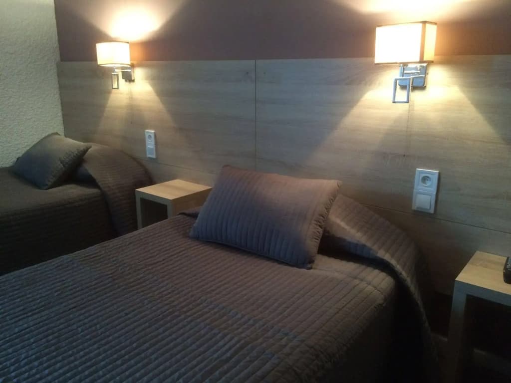 Hotel Les Tourrades - Photo 4