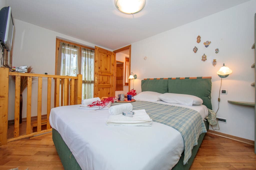 Appartement Beauregard 3 - Photo 5