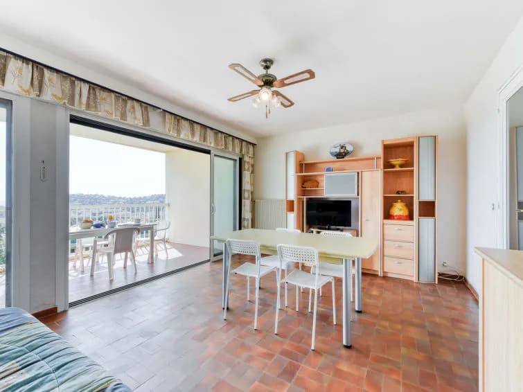 Echappée Bleue Immobilier - Les Mimosas - Photo 2