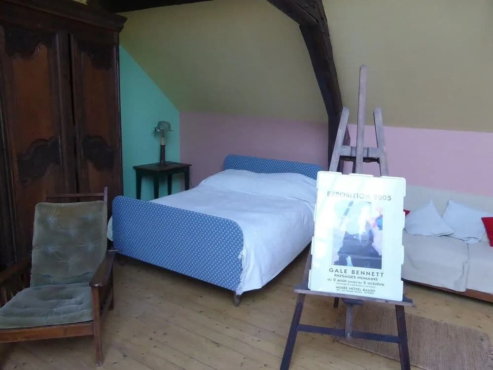 Les Buissonnets - Photo 3