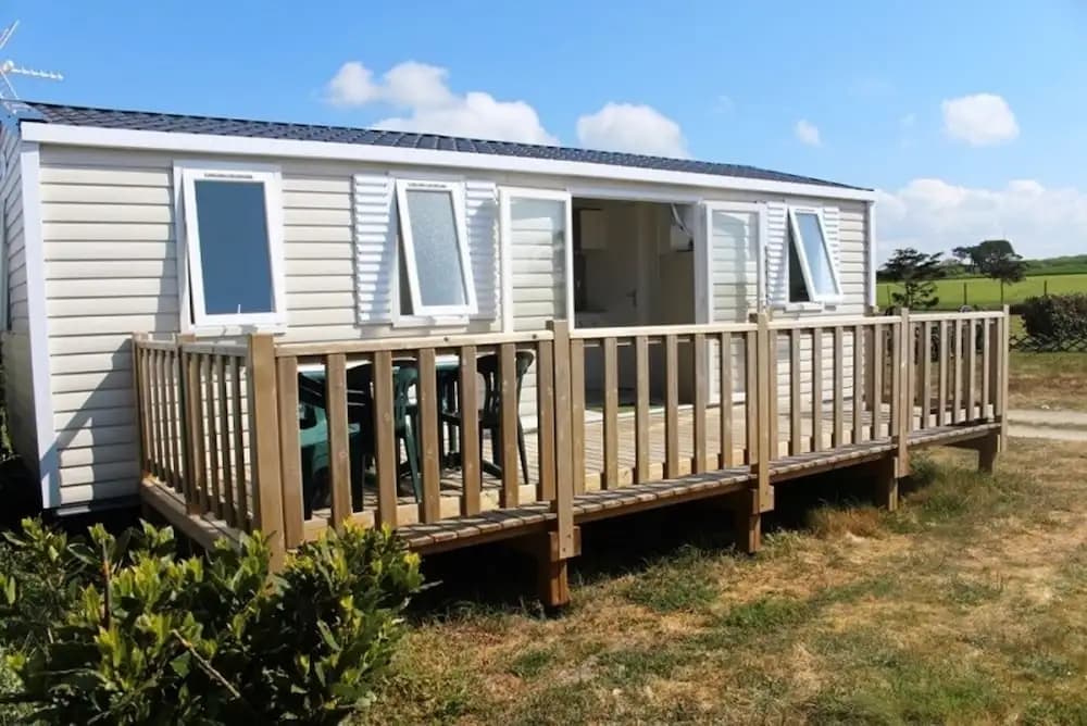 Camping L'atlantys - Photo 1