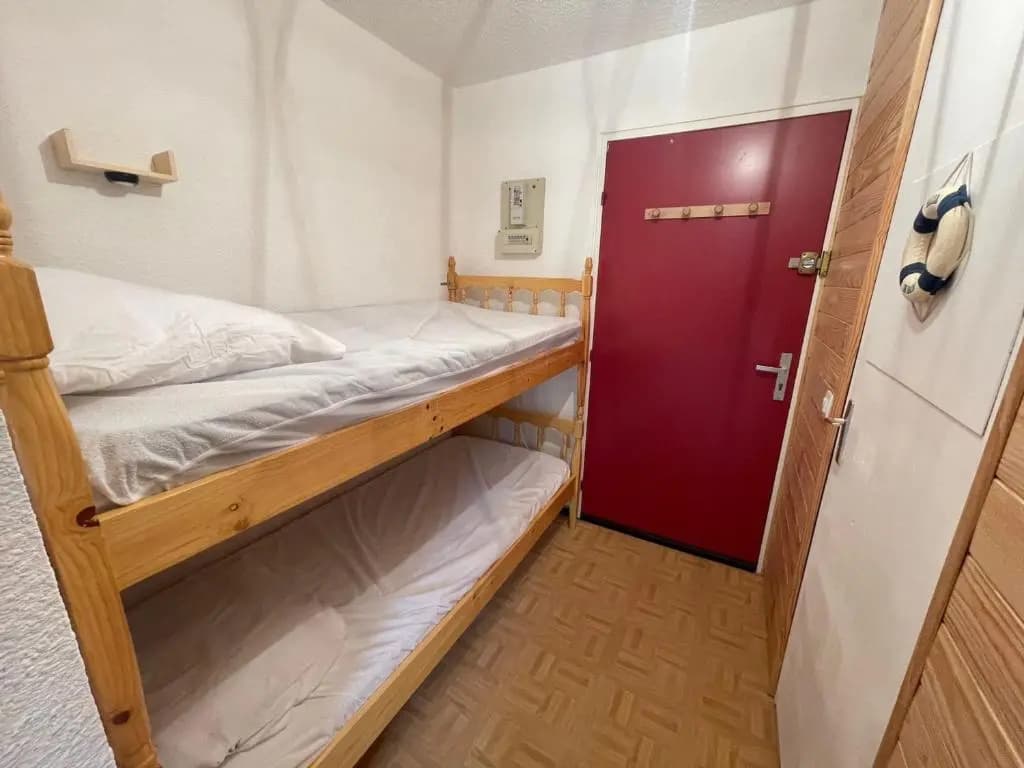 Studio Pra-Loup, 1 pièce, 4 personnes - FR-1-165A-124 - Photo 4