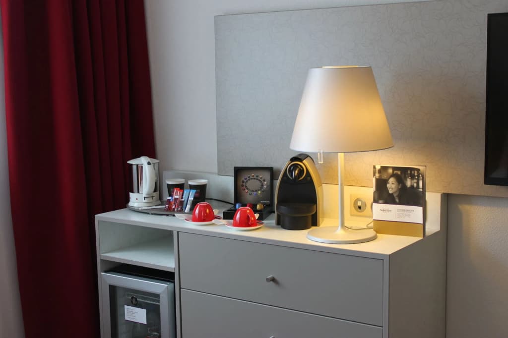 Mercure Tours Nord - Miniature 8