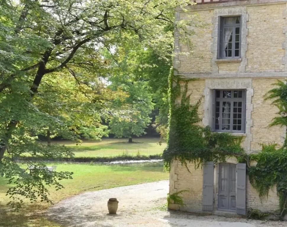 Manoir de Plaisance - Photo 1