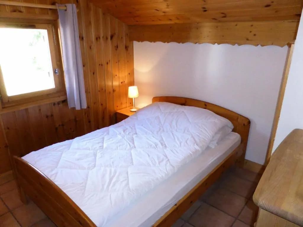 Résidence Bergers 2 - 4 Pièces pour 8 Personnes 34 - Photo 4