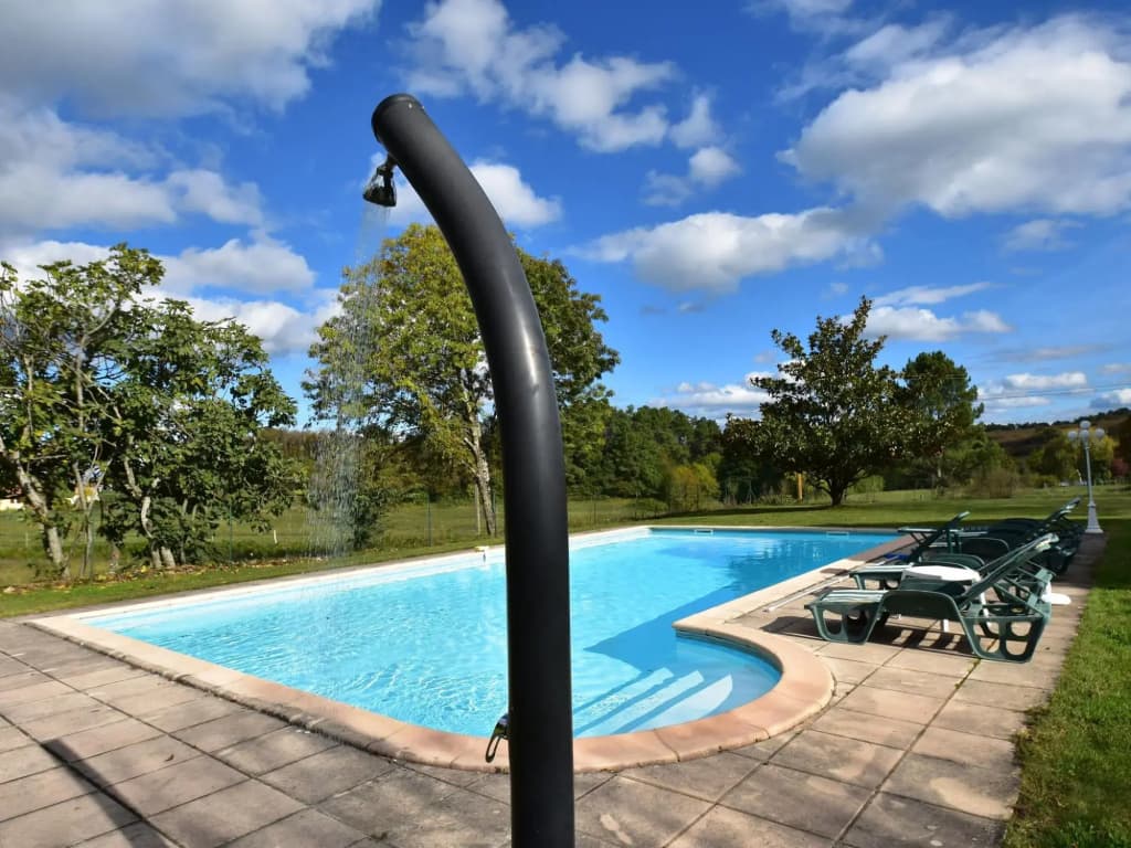 Maison De Vacances - Besse - Miniature 8