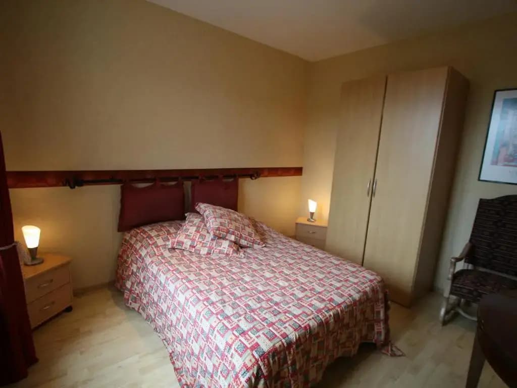 Gîte Saint-Dié-des-Vosges, 2 pièces, 2 personnes - FR-1-589-209 - Photo 5