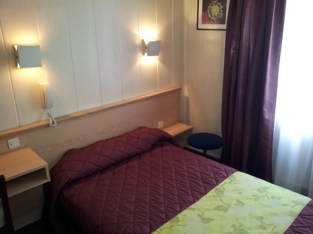 Hotel Flor Rivoli - Miniature 6