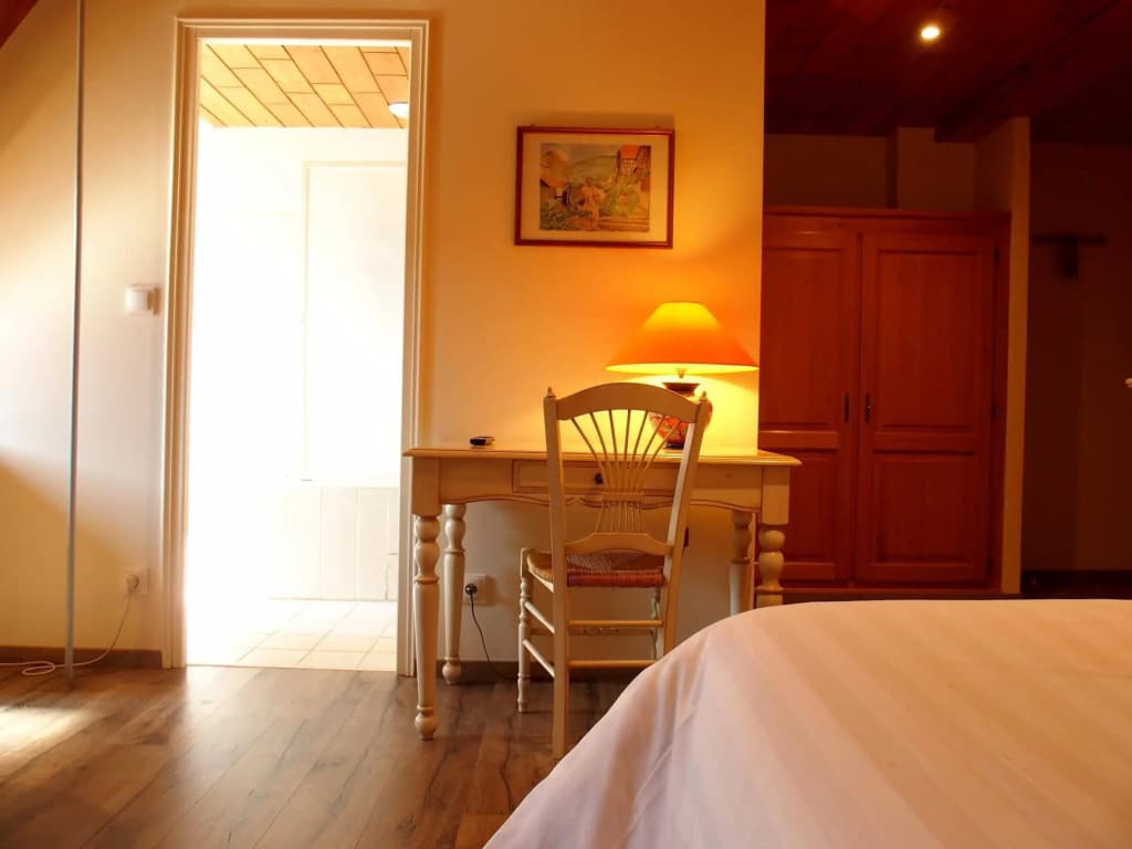 Hotel Restaurant le Faudé - Photo 5