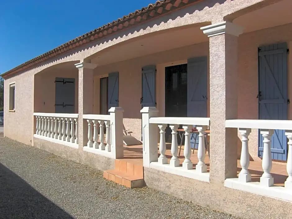 Chambre D'hotes a Usclas D'herault - Photo 4