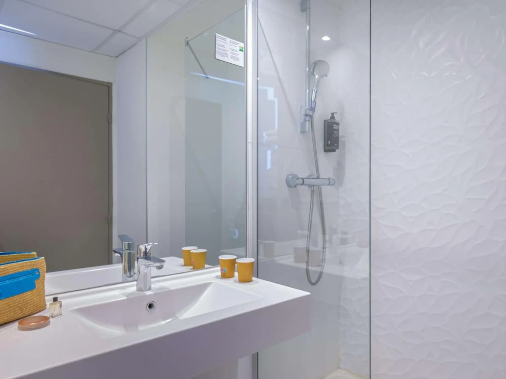 ibis Styles Cannes le Cannet - Miniature 7