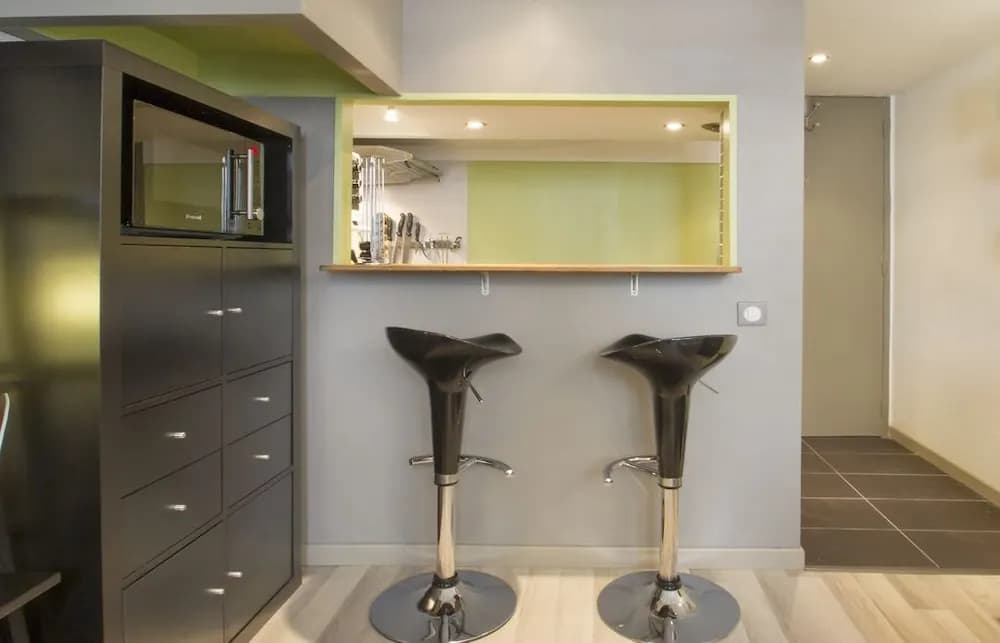 Studio Duplex Thiac - Photo 3