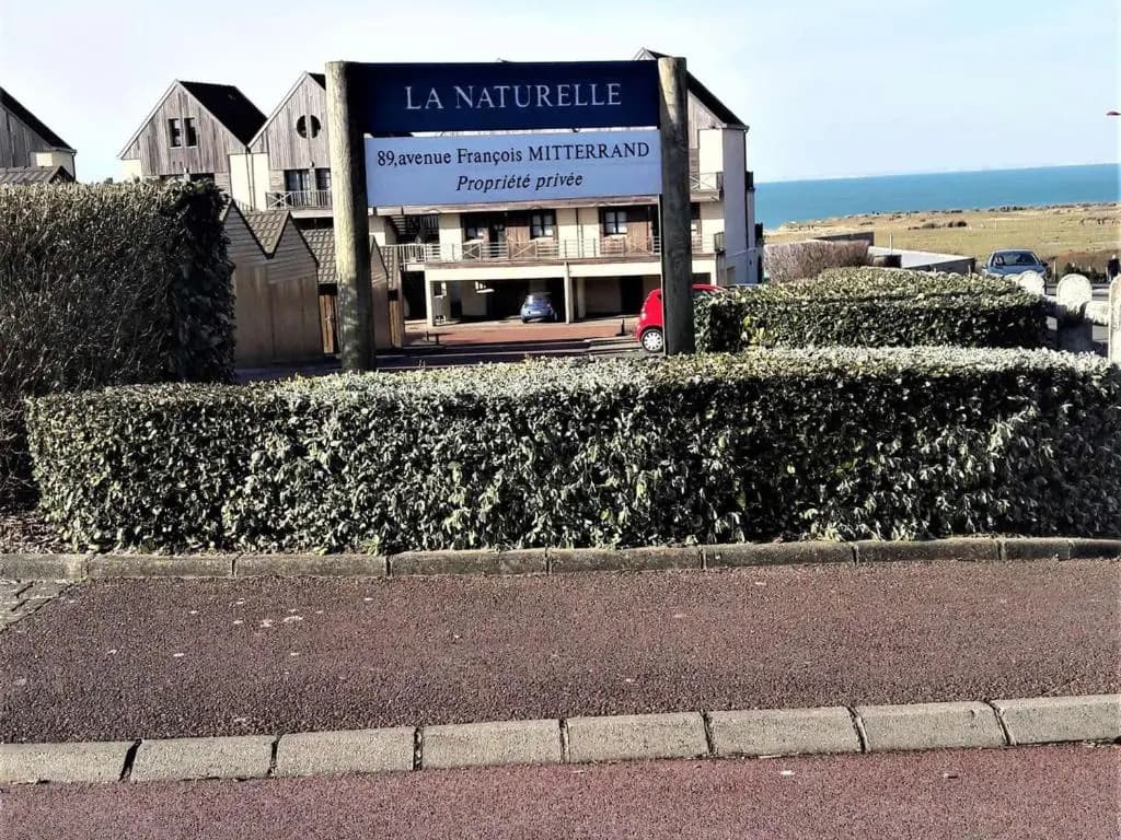 Appartement Wimereux, 2 pièces, 4 personnes - FR-1-675-2 - Photo 1