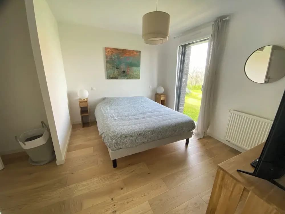 Villa vue Mer Cap Blanc-Nez - Photo 2
