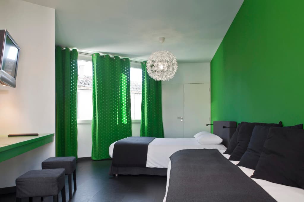 Hotel l'Octroi - Photo 4