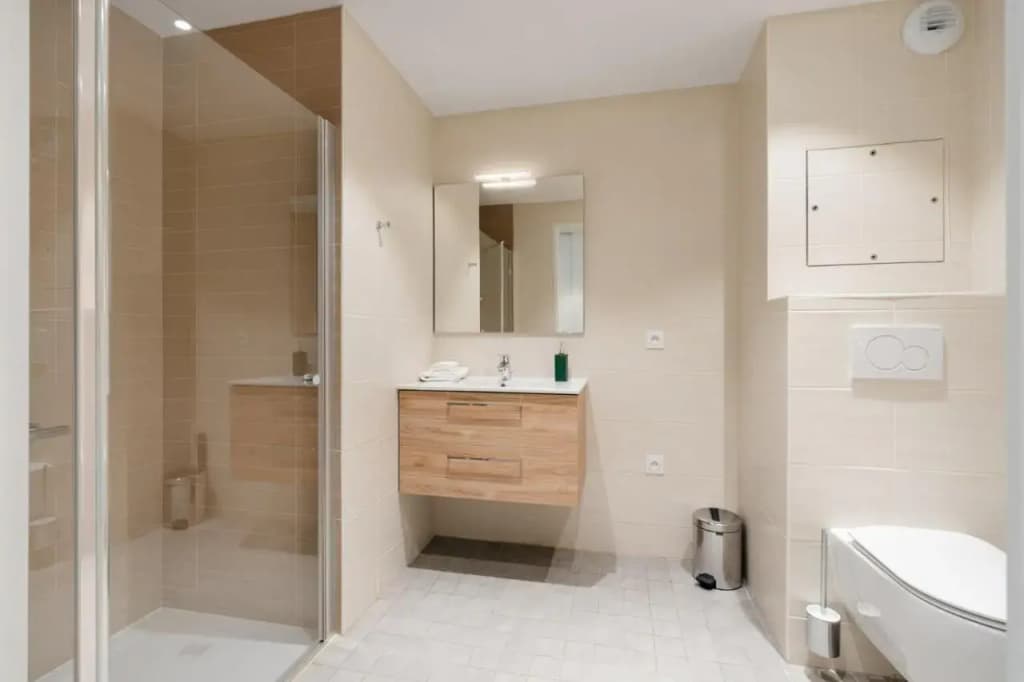Edgar Suites Meudon-La-Forêt - Miniature 7