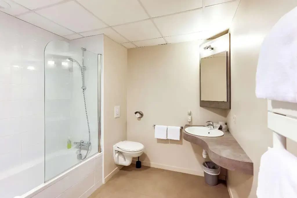 Brithotel le Galion & Spa - Photo 4