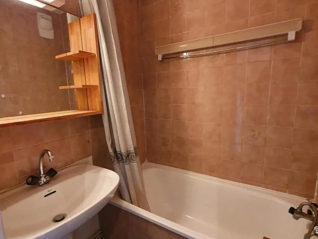 Appartement Les Deux Alpes, 2 pièces, 6 personnes - FR-1-348-187 - Miniature 6