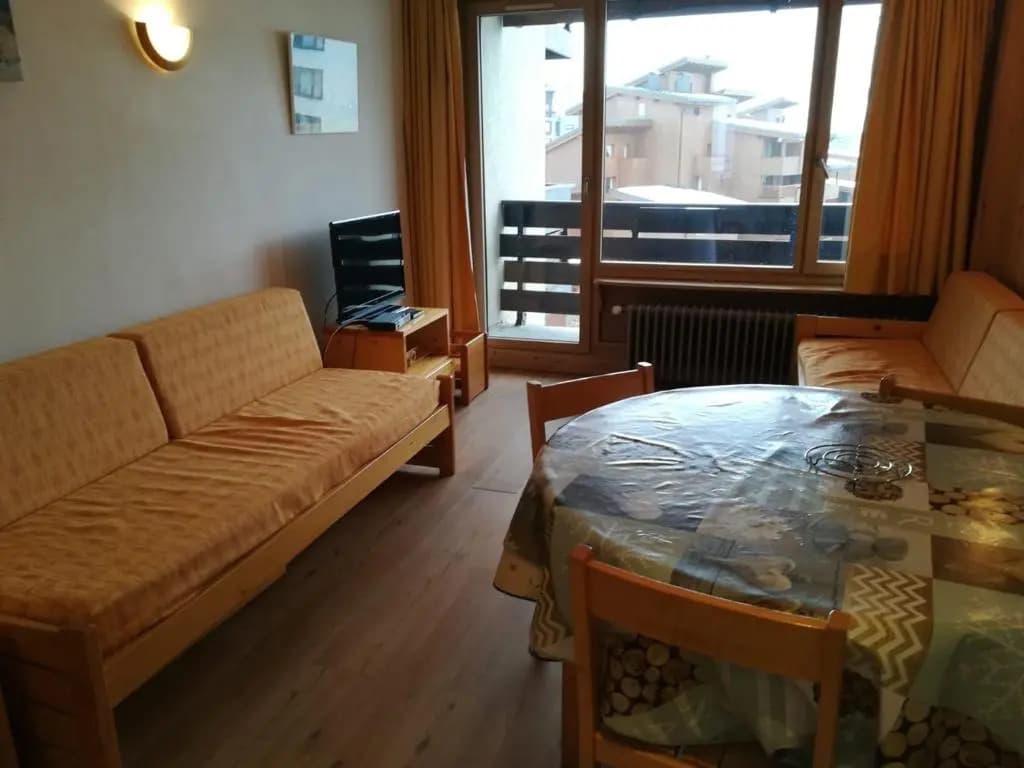 Appartement Tignes, 2 pièces, 5 personnes - FR-1-449-137 - Photo 2