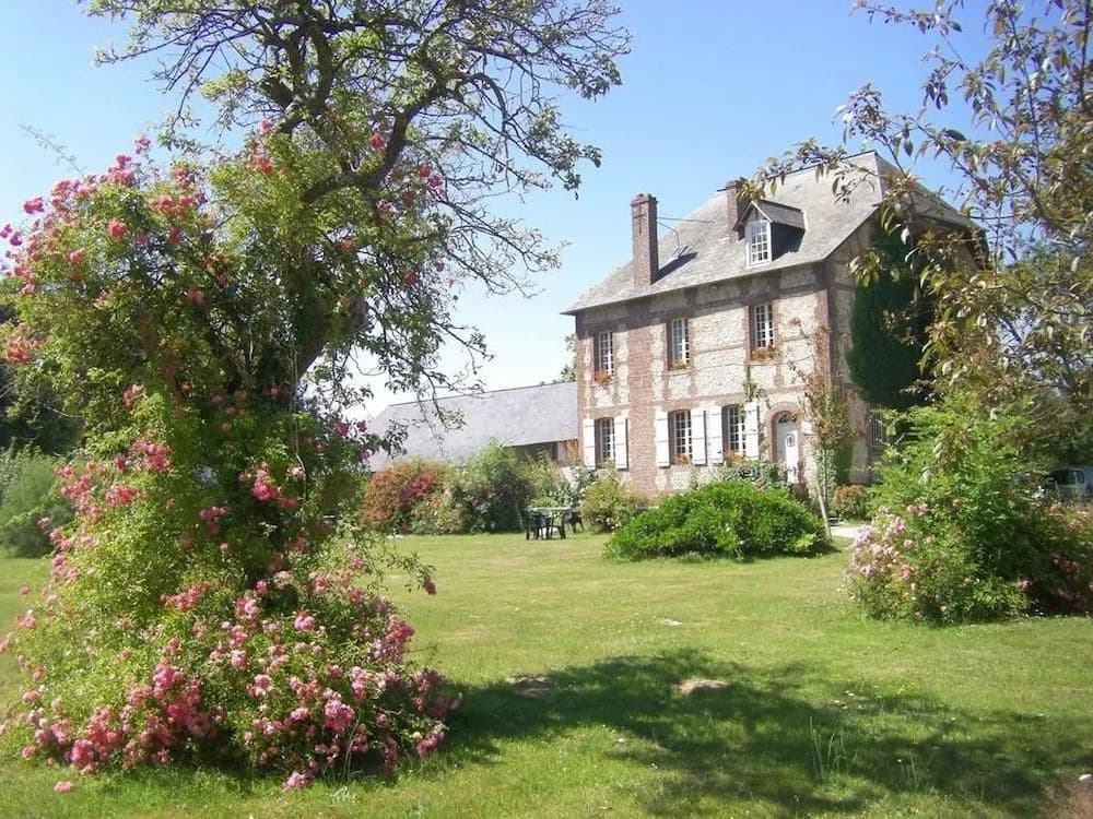 Manoir De La Plane B&B - Photo 3